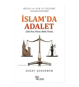 İslam'da Adalet