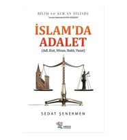 İslam'da Adalet