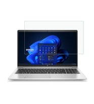 HP EliteBook 860 16 inç Ekran Koruyucu Temperli Esnek Cam (Şeffaf Hologram)
