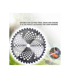 40 Dişli Elmas Testere Tırpan Bıçağı 225*25,4 mm Uyumlu