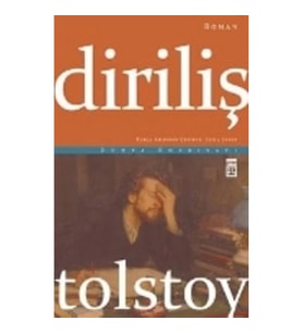Diriliş