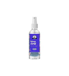 Özcan 100Ml. Deluxe Kiraz Çiçeği KolonyaKolonya DLX-KIRAZCICEGI-100 Renkli