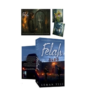 Felah - Leman Veli