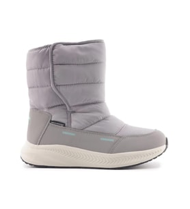 U.S.Polo Assn.Vocal 3Pr Kadın Outdoor Bot Açık Gri