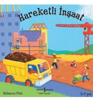 Hareketli İnşaat