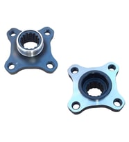 Cf Moto Atv Arka Şaft Kayıcı 400-500-800 İç 25 Mm 14 Freze Orj