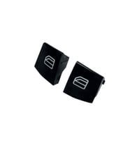 MERCEDES W211 2003 - 2009 CAM AÇMA DÜĞMESİ KAPAĞI SAĞ VE SOL