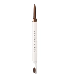 Fenty Beauty Ultra Fine Brow Pencil & Medium Brown - Kaş Kalemi