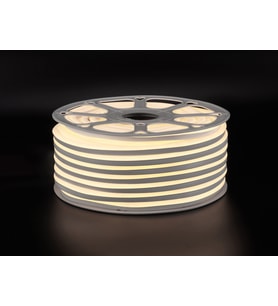Noas 220V Neon LED Yeşil YL42-0005