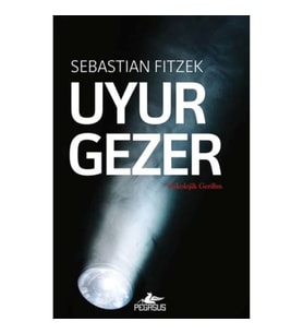 Uyurgezer