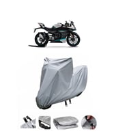 CF Moto 450SR  Gri Motosiklet Brandası ARKA ÇANTA UYUMLU DEĞİLDİR