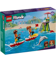 LEGO Friends 42623 Beach Water Scooter