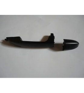 2004-2005 Kia Cerato Arka Kapı Dış Açma Kolu Sağ Siyah  (Adet) (Oem No:836602F000)