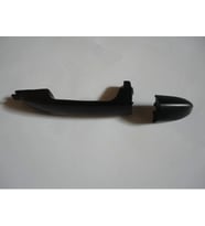 2004-2005 Kia Cerato Arka Kapı Dış Açma Kolu Sağ Siyah  (Adet) (Oem No:836602F000)