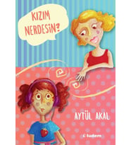 Kızım Nerdesin