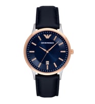 EMPORIO ARMANI AR2506 KOL SAATİ