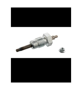 Mercedes W123 T1:207D/208D Buji OM615617 A0001599101 Wender