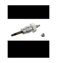 Mercedes W123 T1:207D/208D Buji OM615617 A0001599101 Wender