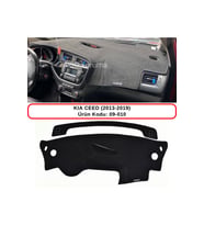 Kia Ceed (2013-2019) Torpido Koruması / Halısı / Örtüsü / Kılıfı