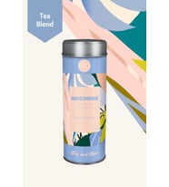 Midsommar Tea - Ihlamurlu Bahar Çayı, 50 gr