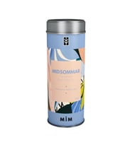 Mim and More Midsommar Tea - Ihlamurlu Bahar Çayı 50 Gr
