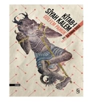 Kitab-ı Siyah Kalem