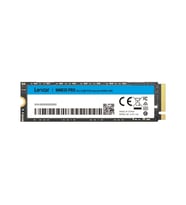LEXAR LNM610 PRO 1TB NVMe PCIe Gen3 x4 Okuma 3300MB – Yazma 2600MB M.2 SSD (LNM610P001T-RNNNG)