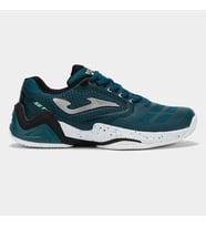 Joma TSETW2517C Set Man Erkek Toprak Kort Yeşil Tenis Ayakkabı