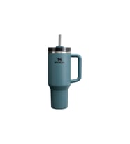 Quencher Pipetli Termos 1,18 L Petrol Mavi