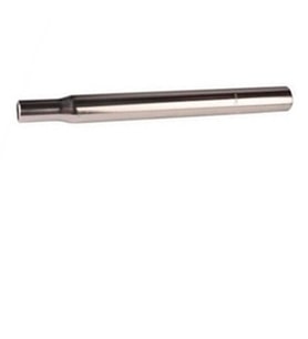 SEVENKARDEŞLER BİSİKLET SELE BORUSU MTB NİKEL 20 CM