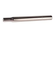 SEVENKARDEŞLER BİSİKLET SELE BORUSU MTB NİKEL 20 CM