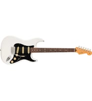 Fender Player II Stratocaster Gülağacı Klavye Polar White Elektro Gitar