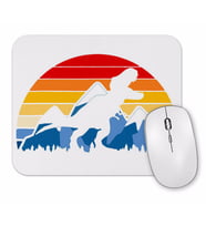 Dinazor Mouse Pad