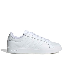 adidas Streettalk Erkek Günlük Ayakkabı JP8277 Beyaz