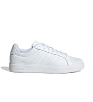 adidas Streettalk Erkek Günlük Ayakkabı JP8277 Beyaz