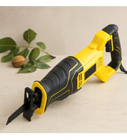 Profesyonel Elektrikli Tilki Kuyruğu Testere 230V 0-2800 RPM