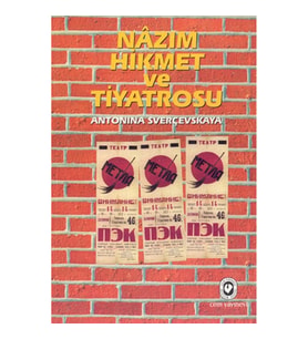 Nazım Hikmet ve Tiyatrosu