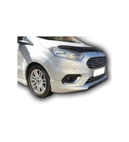 🚘 Ford Tourneo Courier Makyajlı Servis Model Ön Ek (Plastik) – Dayanıklı ABS Malzeme, Şık ve Sportif Tasarım, Kolay Montaj (Standart)