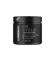  Kingsize Nutrition On Cycle 120 Tablet