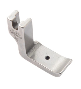 Düz Makine Tek Kanal Fitil Ayak / P69R(36069R 3/8)