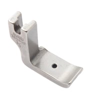 Düz Makine Tek Kanal Fitil Ayak / P69R(36069R 3/8)
