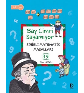 Bay Cimri Sayamıyor