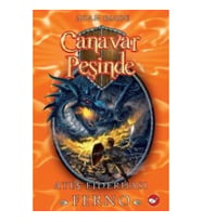 Canavar Peşinde Serisi 01 - Ateş Ejderhası Ferno (Beast Quest Ferno The Fire Dragon)