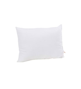%100 Pamuk Kumaş Silikon Bebek Yastığı (35x45)