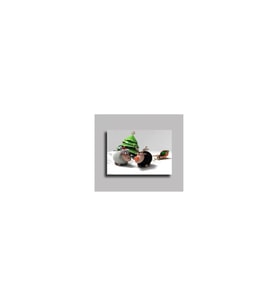 DBSanatevi Geyik Tablo 50 X 70 Cm