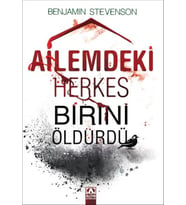 Ailemdeki Herkes Birini Öldürdü