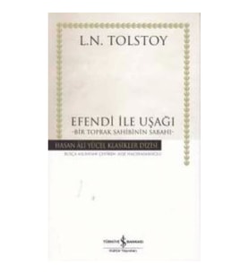 Efendi ile Uşağı