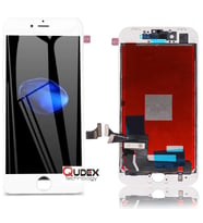 İPhone 8 Lcd Ekran Dokunmatik (LW Yüksek Kalite) (Beyaz)