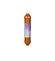 Su Arıtma Cihazı Filtresi - Gold Mineral Filtre - %100 Orijinal Ürün (Krem)