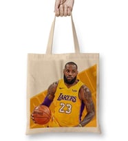 Lebron James Bez Çanta Uzun Saplı